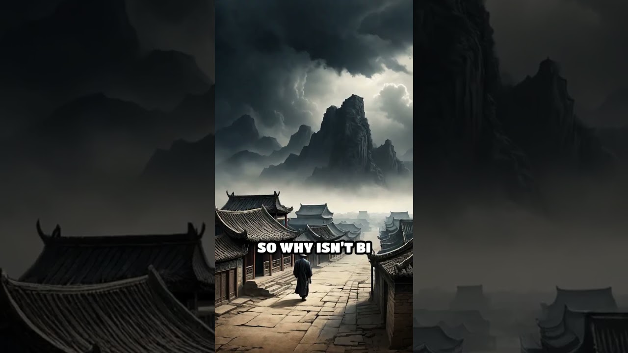 The Forgotten Genius Behind Movable Type Printing