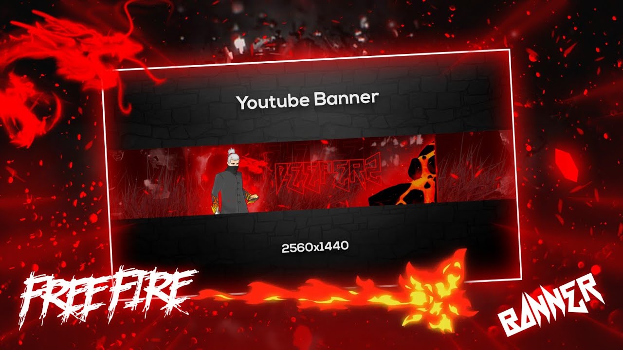How To Make Free Fire Gaming Banner In Pixellab | Free Fire Gaming Banner On Android | GOOGLE DRIVE