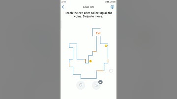 Easy game - Brain test level 198.