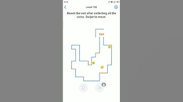 Easy game - Brain test level 198.