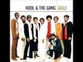 Kool And The Gang -  Too Hot