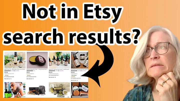 Boost Your Etsy Sales: Unlocking the Power of SEO and Marketing