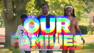 UAW 4 Core Issues: Living Wage, Health Care, Retirement, Time Off