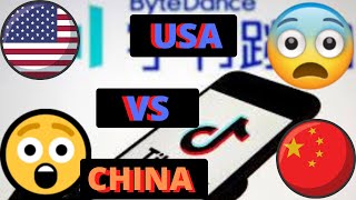 Why Do Governments Hate Tik Tok ?