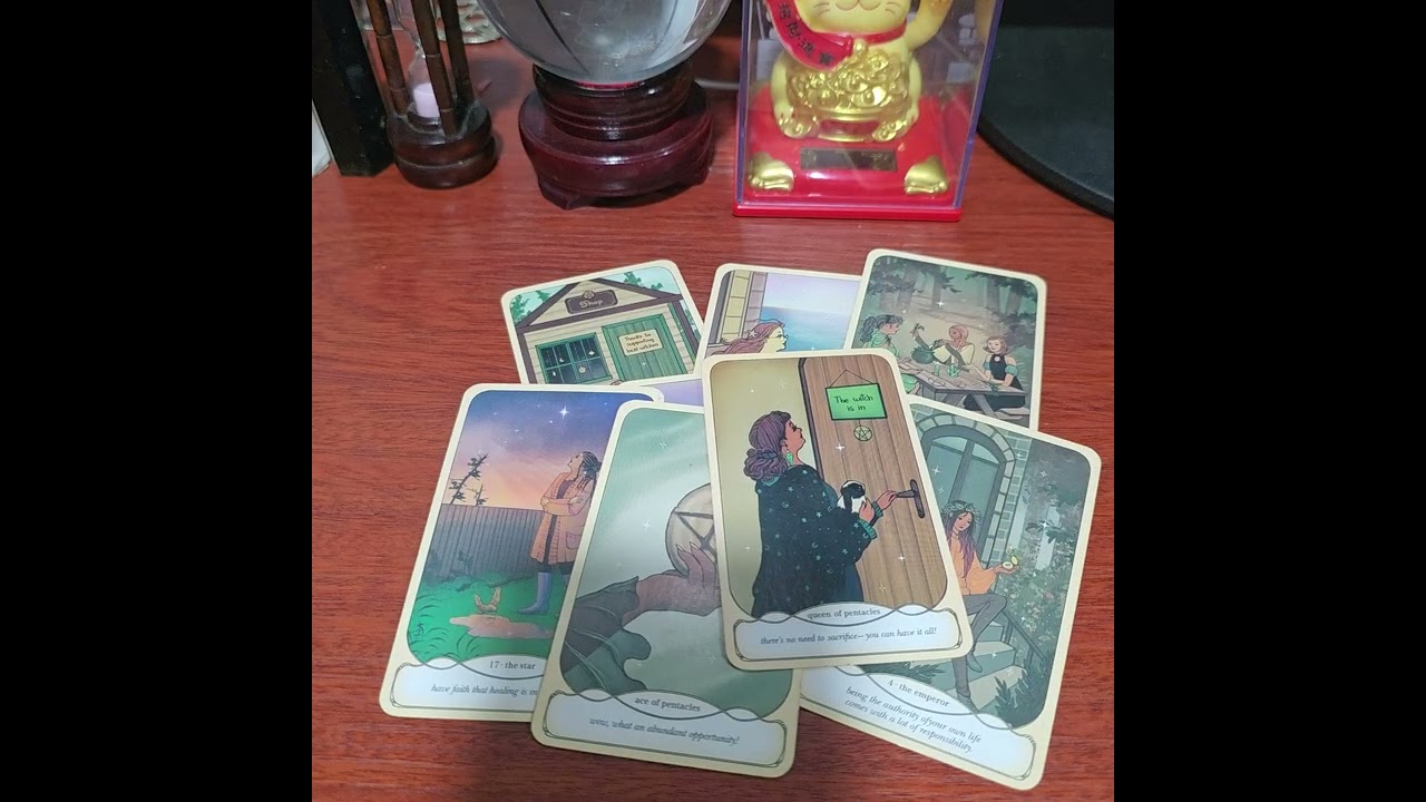 သင့်၏ အတိတ်နှင့်အနာဂတ် ဘာတွေကွာခြားသွားလည်း💓