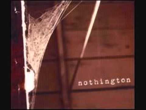 Punk music video thumbnail preview for Nothington - Going Home
