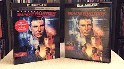 Blade Runner: The Final Cut – 4K Ultra HD Blu-ray review | What Hi ..., Blade Runner 4K Blu-ray: The Final Cut - Blu-ray.com, Blade Runner Blu-ray: The Final Cut - Blu-ray.com, Blade Runner: The Final Cut (4K UHD Review) - The Digital Bits, 'Blade Runner: The Final Cut' 4K Blu-ray Review: I've Seen Things ...
