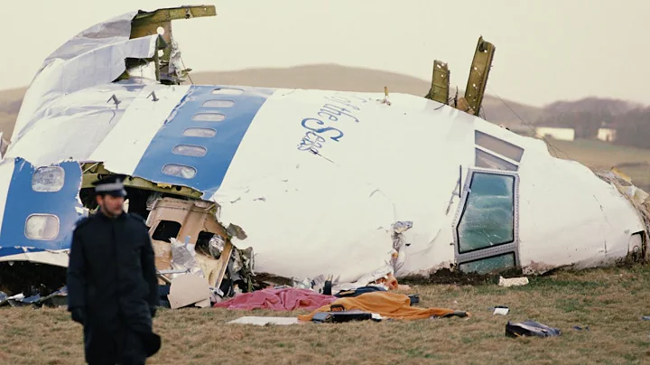 The Lockerbie bombing: The tragic true story of Pan Am Flight 103