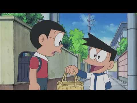 Doraemon Tagalog   Isang Secret Spy Operation