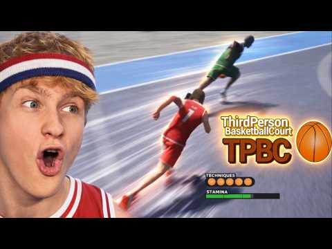 Превью видео игры