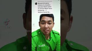 Syarat umur mobil Grabcar GO-CAR | Vlog driver maxim lalamove indriver goflet Grab Indonesia screenshot 1