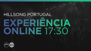 Reunião Domingo à Tarde (17:30) | Hillsong Portugal