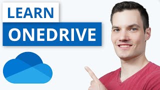 onedrive tutorial for beginners