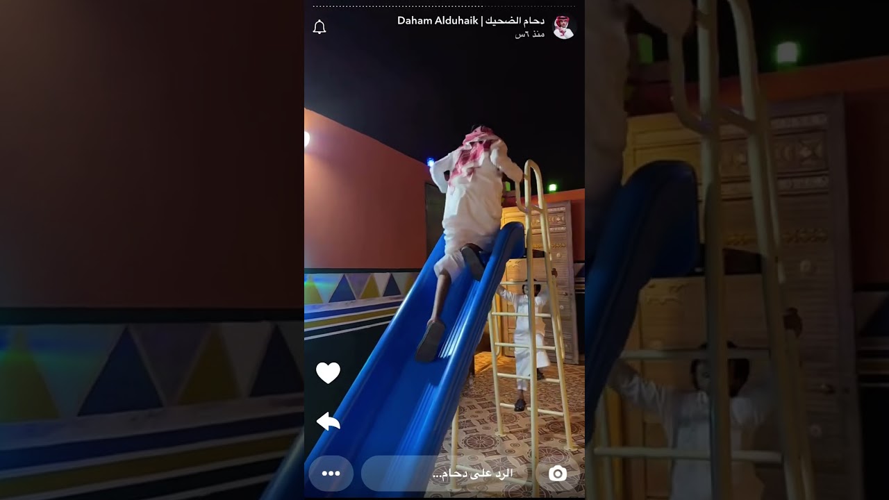 سنابات دحام الضحيك ٢٨يونيو
