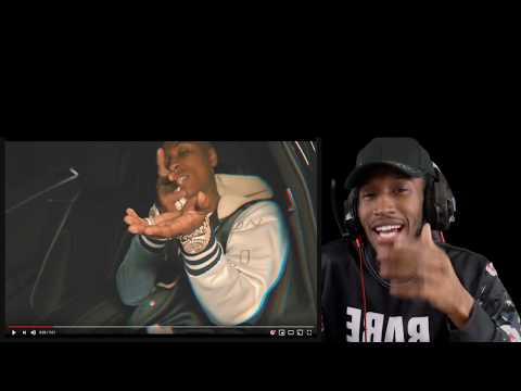 NBA Youngboy ft PNB Rock – Scenes  | Reaction