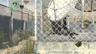Across The Map Grenade Kill
