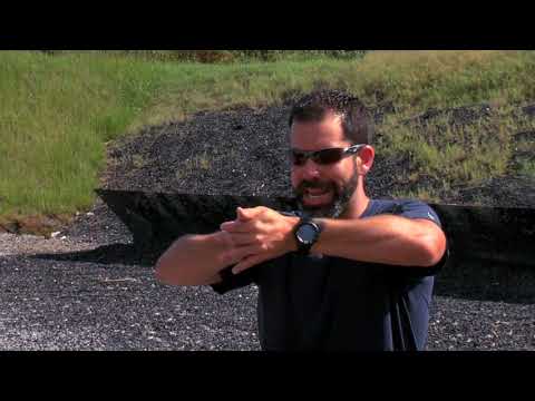 MAGPUL DYNAMICS - The Art of Dynamic Handgun