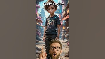 Only Smart People Can Solve This Riddle! 🧠 Can You #shorts