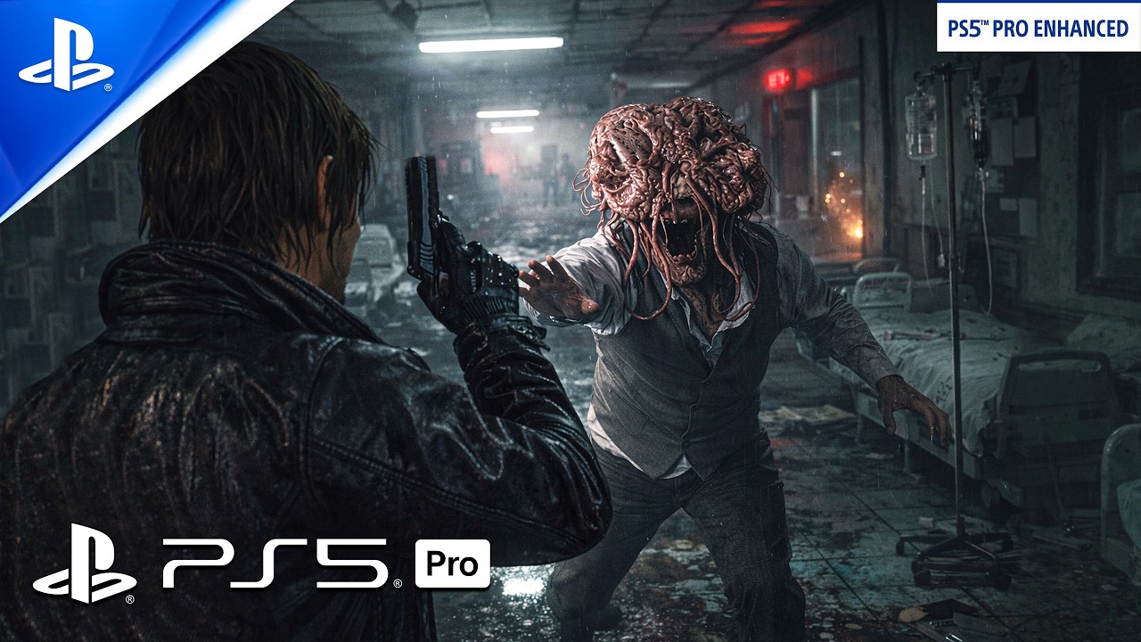 RESIDENT EVIL 9 REQUIEM New BRUTAL JAPANESE Gameplay 2026 | Best ZOMBIE SURVIVAL HORROR Coming 2026