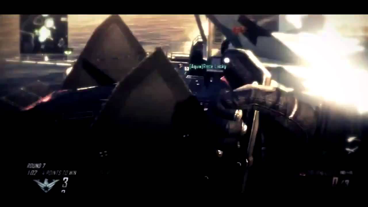 Blast Official Promo (INSANE!!!)