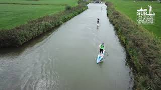 SUP11 City Tour - 2019 Registration is open!