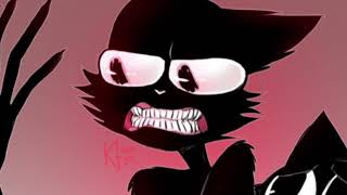 Cartoon Cat- Toon Catastrophes