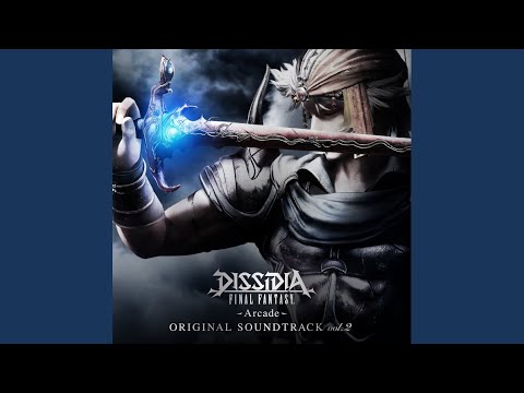 「自由への闘い - arrange -」 from FINAL FANTASY XII