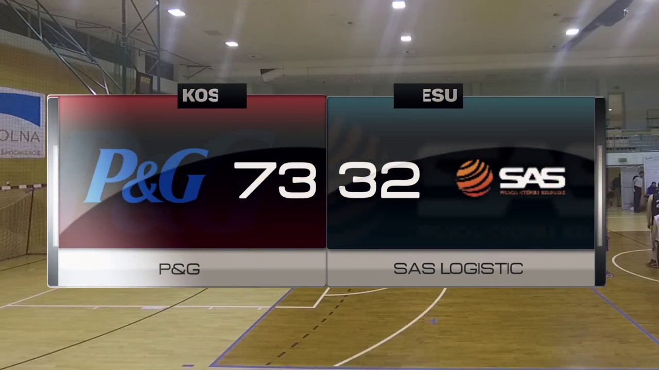 P&G vs SAS Logistic - II kolejka - Warszawa - Koszykarska Liga Biznesu camera iphone 8 plus apk