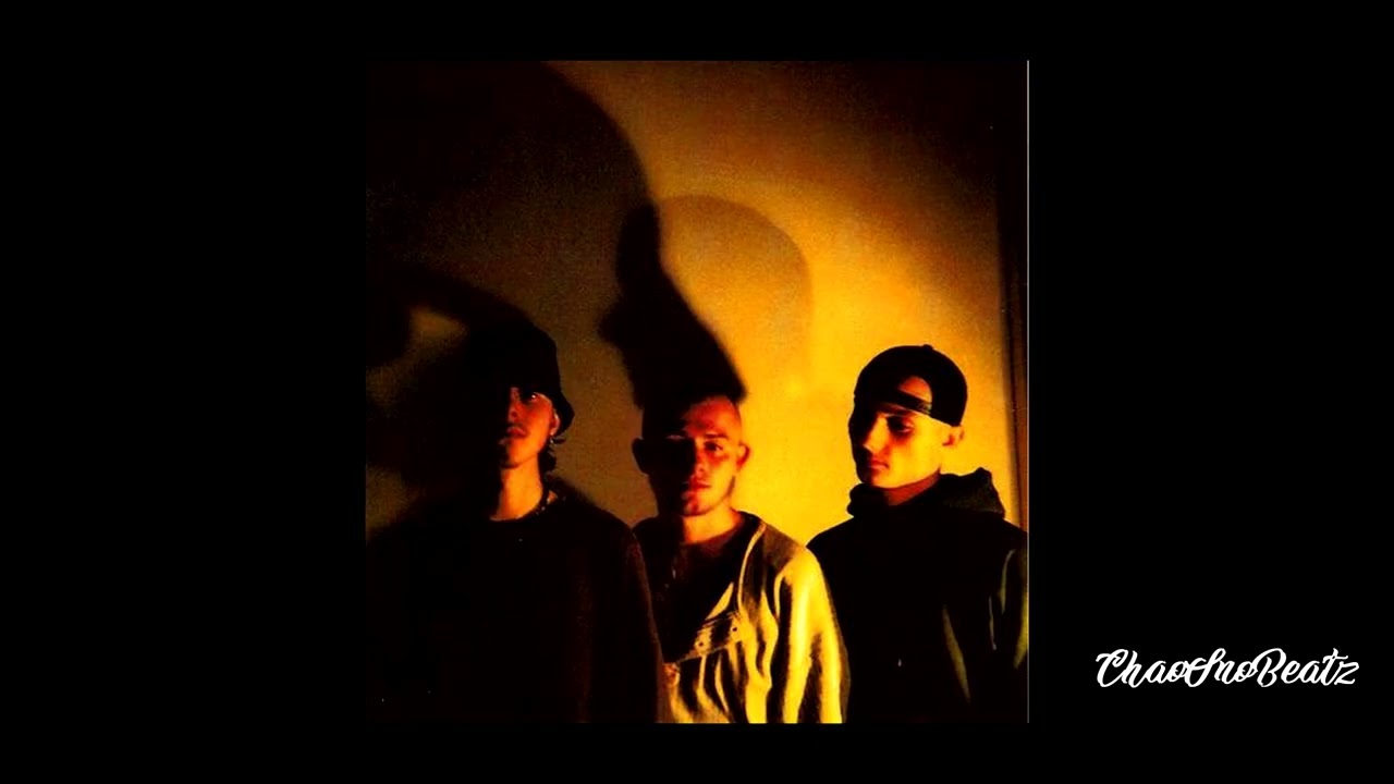 (FREE) KALIBER 44 x 3XKLAN TYPE BEAT "DO BOJU" | OLD SCHOOL INSTRUMENTAL