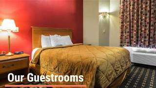 Econo Lodge Inn & Suites - Peoria - Our Guestrooms