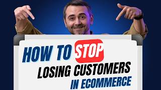 Stop Losing Customers: 10 E-commerce Churn Strategies (It's NOT About Discounts)