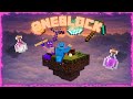 🔴 LIVE 🔴 Gramy na OneBlock Anarchia.gg! 🔴