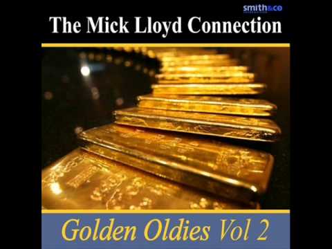 the mick lloyd connection - three times in love