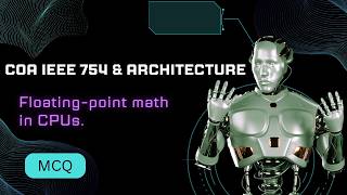 Why Computers Are Bad at Math: IEEE 754 & Architecture Explained