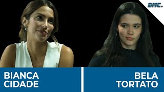 BIANCA CIDADE E BELA TORTATO