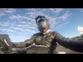 Australian Motorcycle Adventure, New Norcia, Ep 26