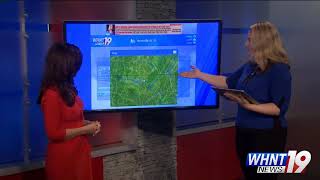 How to watch WHNT News 19 online and through the apps screenshot 4