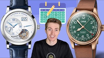 Complications Explained: The Date