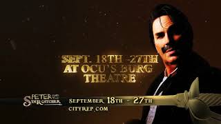 "Peter and the Starcatcher" (2015-09-10)
