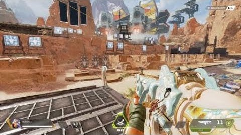 Volt smg recoil control