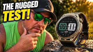 Don't Buy a Smartwatch Until You See This (Amazfit Balance Ultra Review)