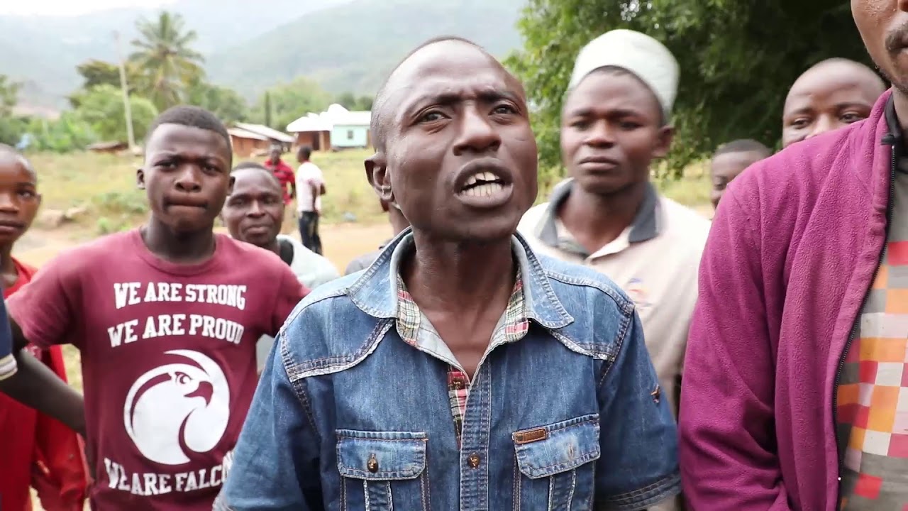 SERIKALI IMEKUSUDIA KUCHUKUA BAADHI YA MASHAMBA YA MOHAMMED ENTERPRISES