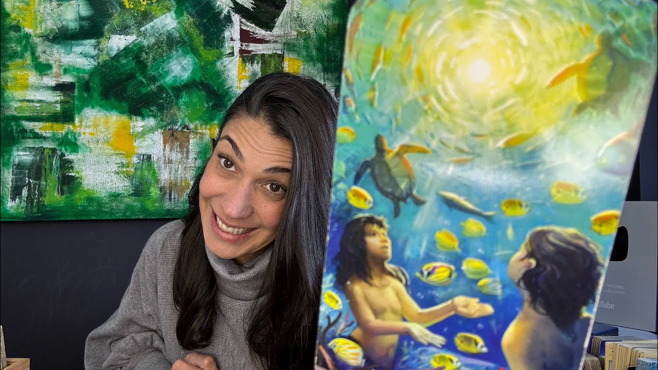 PEIXES ♓️ VOCÊ VAI FAZER ACONTECER ISSO