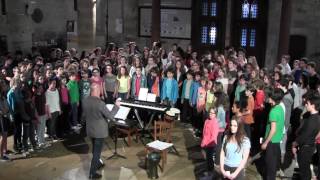 Dalakopen Arr. B. Kruse Lauliku Lapsepõli Arr. V. Tormis - Chorale Du Conservatoire De Rouen