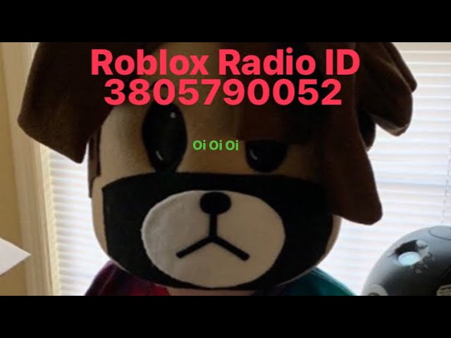 Oi Oi Oi (Bakugo Remix) Roblox Id - Radio Code (Roblox Music Code) - Youtube Oi Oi Oi (Bakugo Remix) Roblox Id - Radio Code (Roblox Music Code) - Youtube