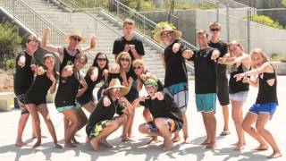 Vacation Bible School (VBS) 2013 at Canyon Springs Highlights