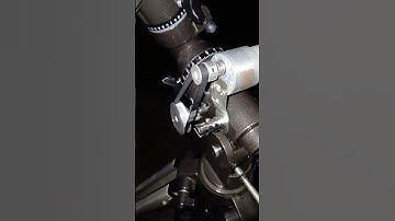 DIY single axis EQ3 mount motor