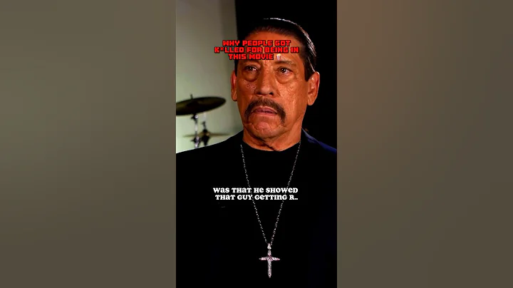 Why People Got K*lled For being in this Movie 🍿 😳