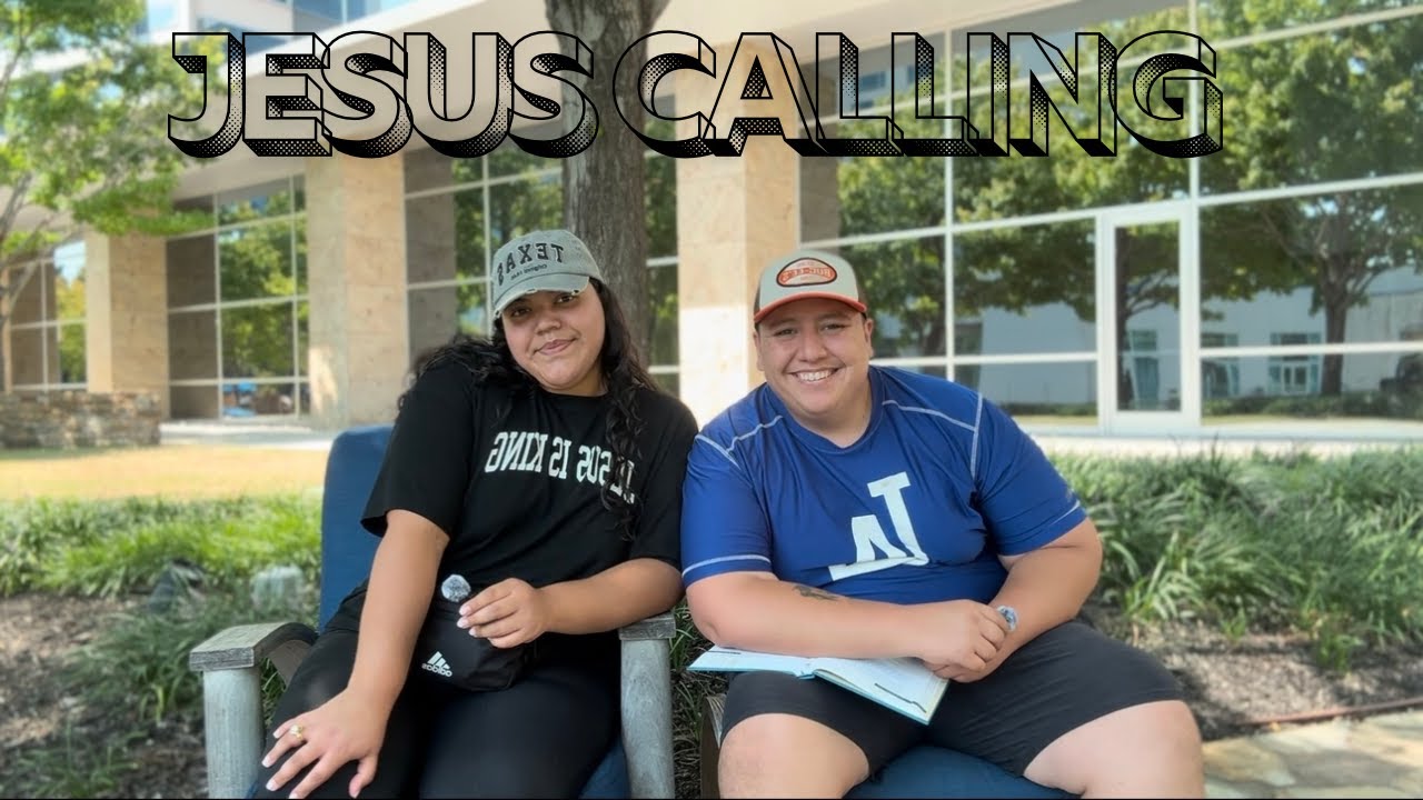 JESUS CALLING DEVOTIONAL: SEPTEMBER 13TH