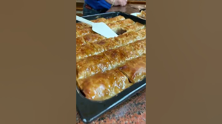 Restoran Brajlović - 🍰Sejo Brajlović & Jabukovača😋